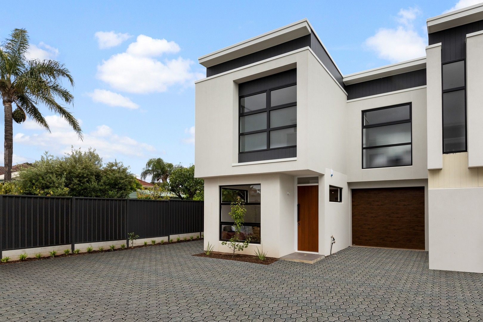 3 bedrooms Townhouse in 7/3 Seymour Grove CAMPBELLTOWN SA, 5074