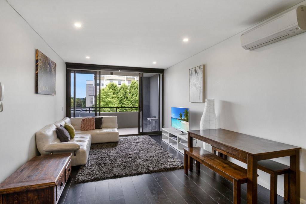 98/32 Blackall Street, Barton ACT 2600, Image 2