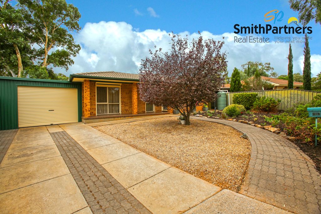 10 Trevalsa Court Salisbury Height Property History Address