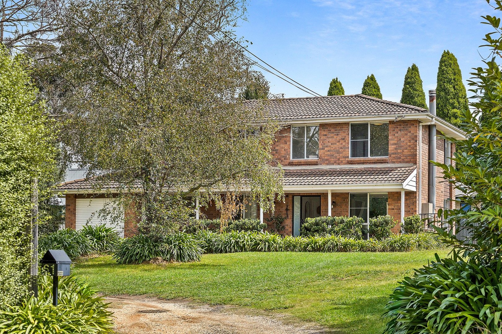 61 Purcell Street, Bowral NSW 2576