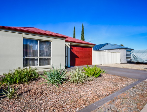 72 Bevan Crescent, Whyalla Stuart SA 5608