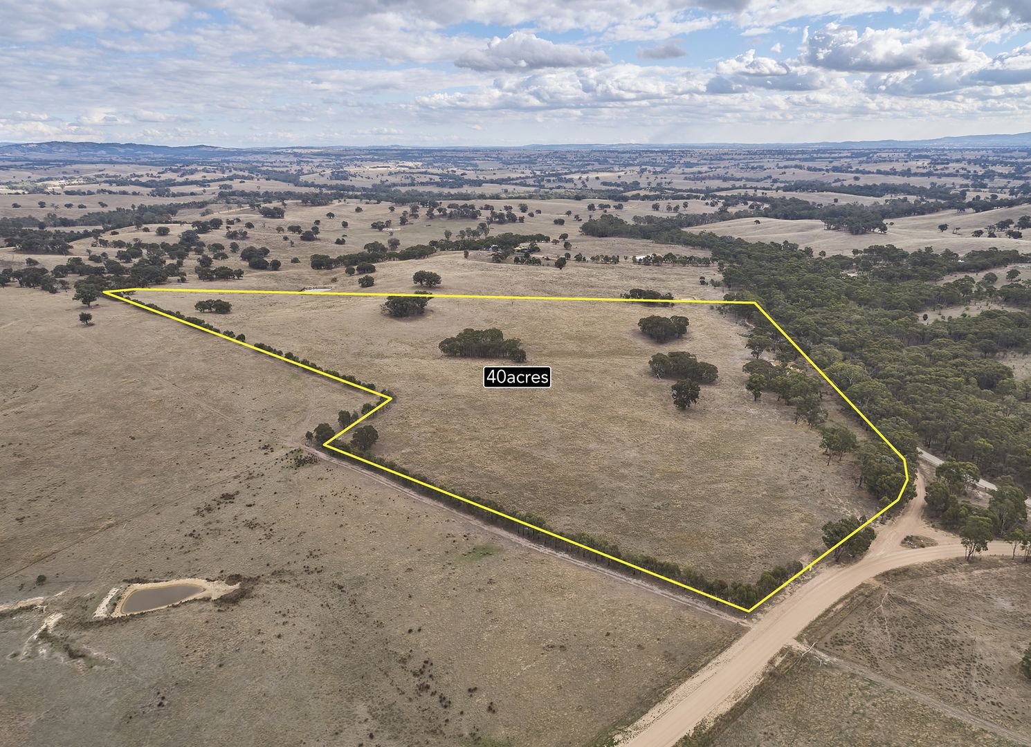 554 Dairy Flat Road, Heathcote South VIC 3523, Image 2