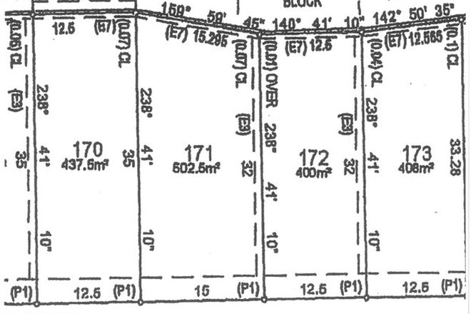 Picture of Lot 171/45 Edgewater Drive, GLENMORE PARK NSW 2745