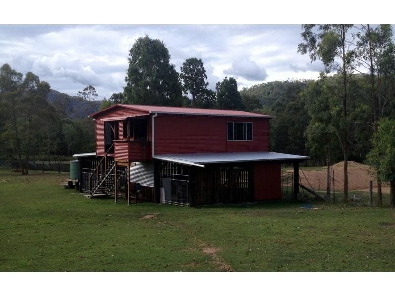 1908 Geata Rd, Gaeta QLD 4671, Image 0