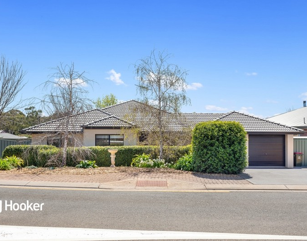 31 Lord Lynedoch Street, Lyndoch SA 5351