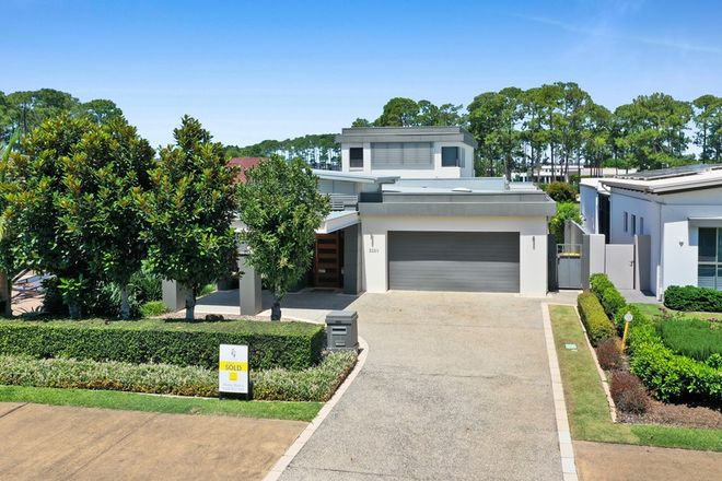 Picture of 2239 The Parkway, SANCTUARY COVE QLD 4212