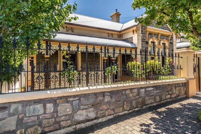 Picture of 22 Whinham Street, FITZROY SA 5082