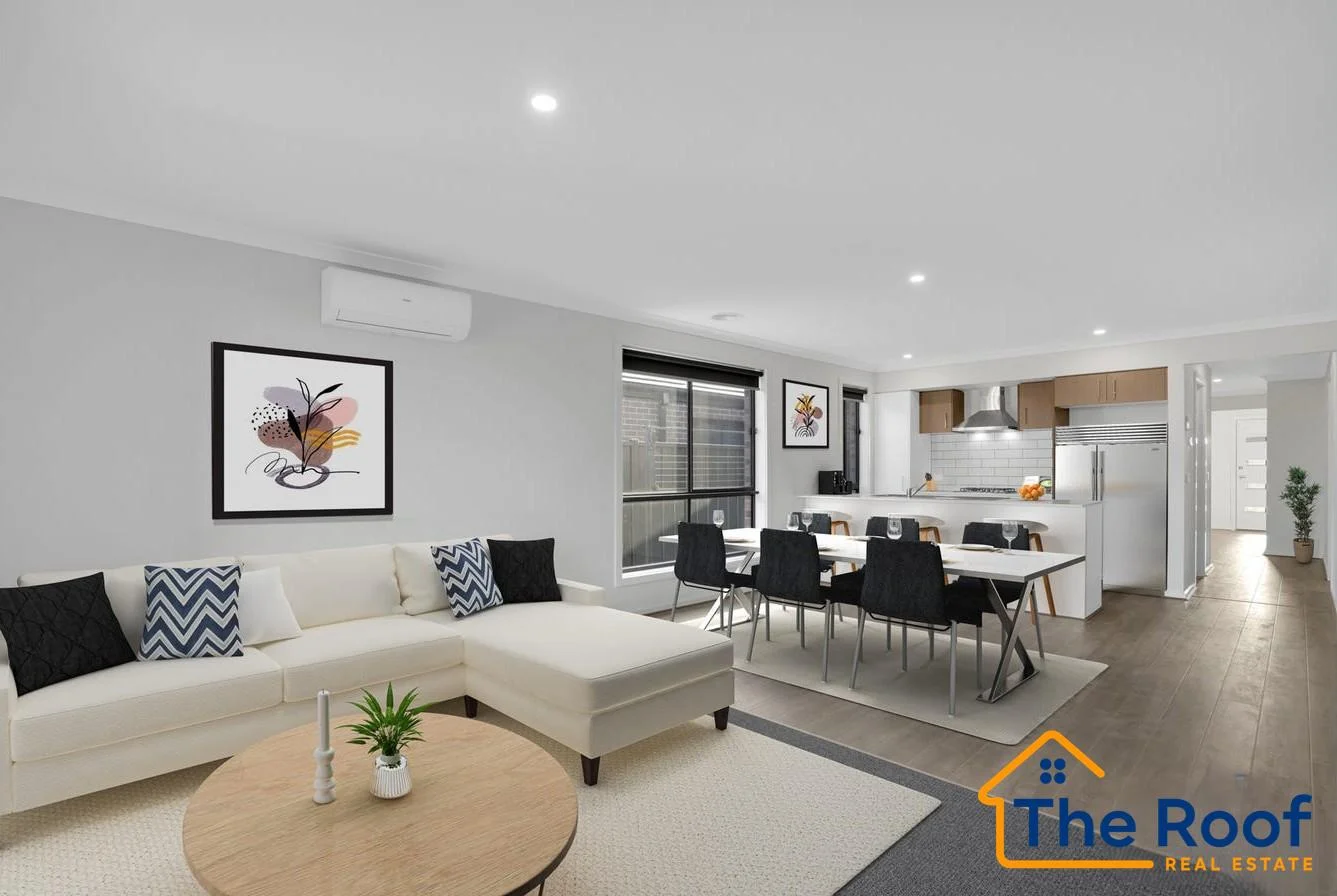 Additional image 7 of 44 Adelong Boulevard, Cobblebank VIC 3338