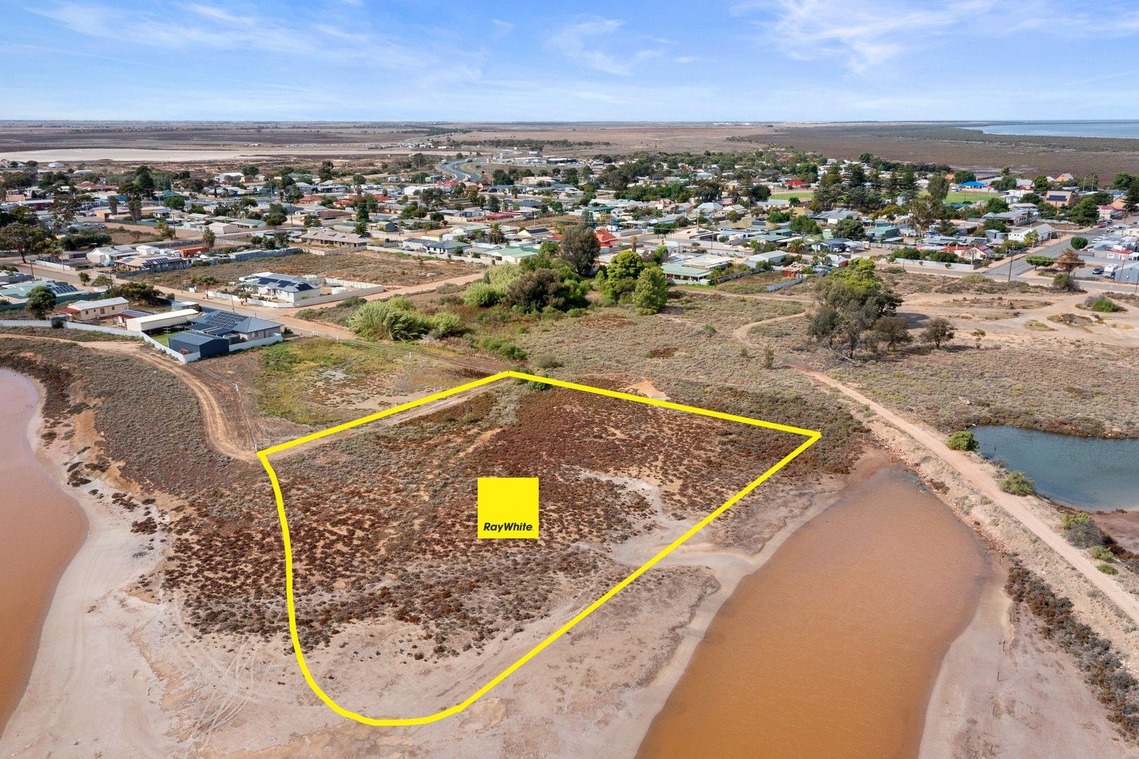 Lot 94 George Street, Port Wakefield SA 5550, Image 0