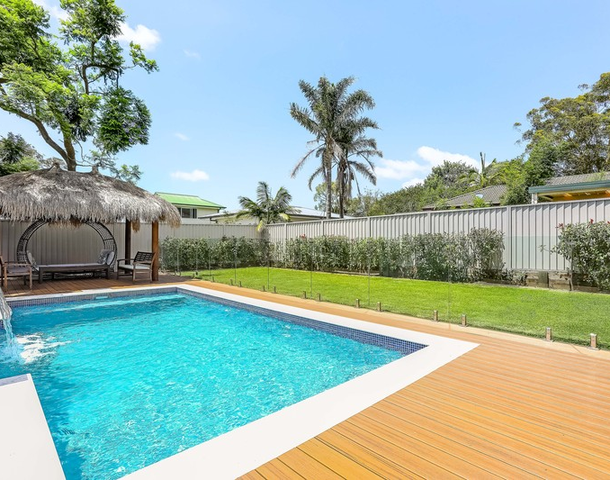 2 Talara Road, Gymea NSW 2227