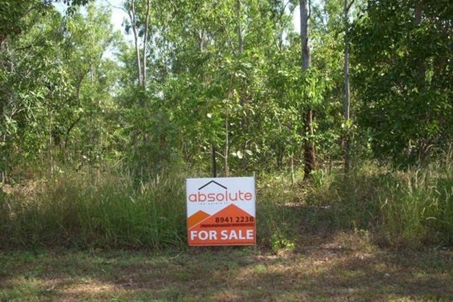 Picture of 9 Joseph Court, WAGAIT BEACH NT 0822