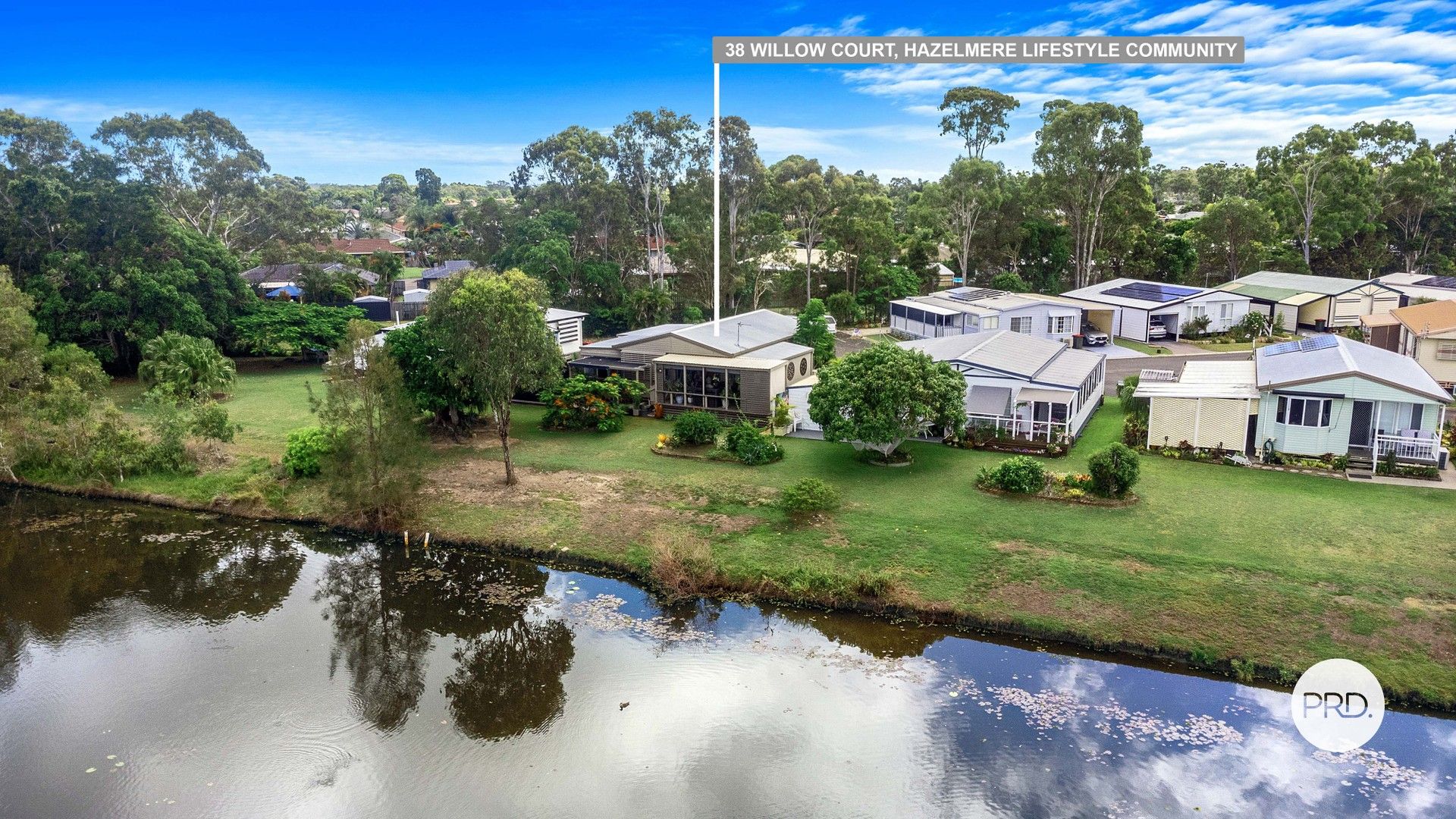 38 Willow Court, Eli Waters QLD 4655, Image 0