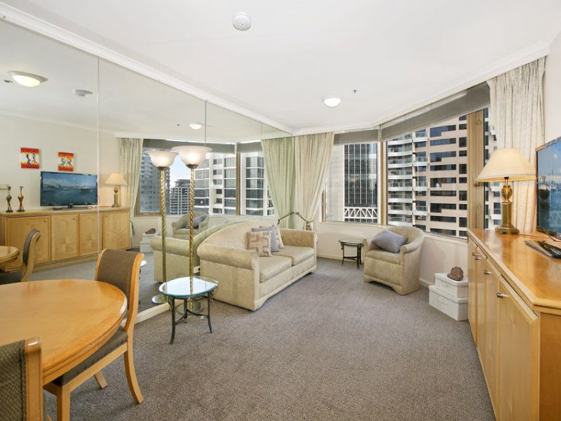 1 bedrooms Apartment / Unit / Flat in 100 Gloucester St SYDNEY NSW, 2000