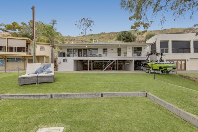 Picture of 20 Murrawong Way, MURRAWONG SA 5253