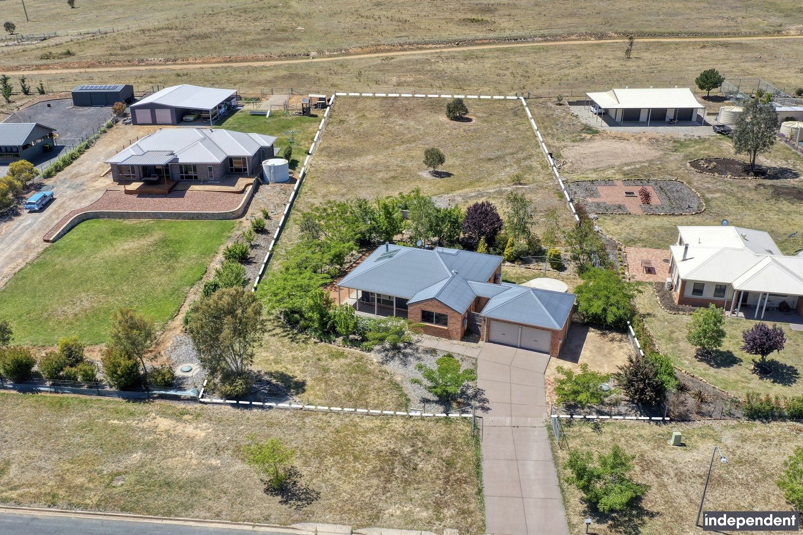 23 Jim Bradley Crescent, Uriarra Village ACT 2611, Image 0