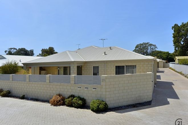 Picture of 1/35 Linley Street, WANNANUP WA 6210