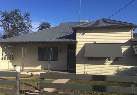 4 bedrooms House in 46 Willans St NARRANDERA NSW, 2700