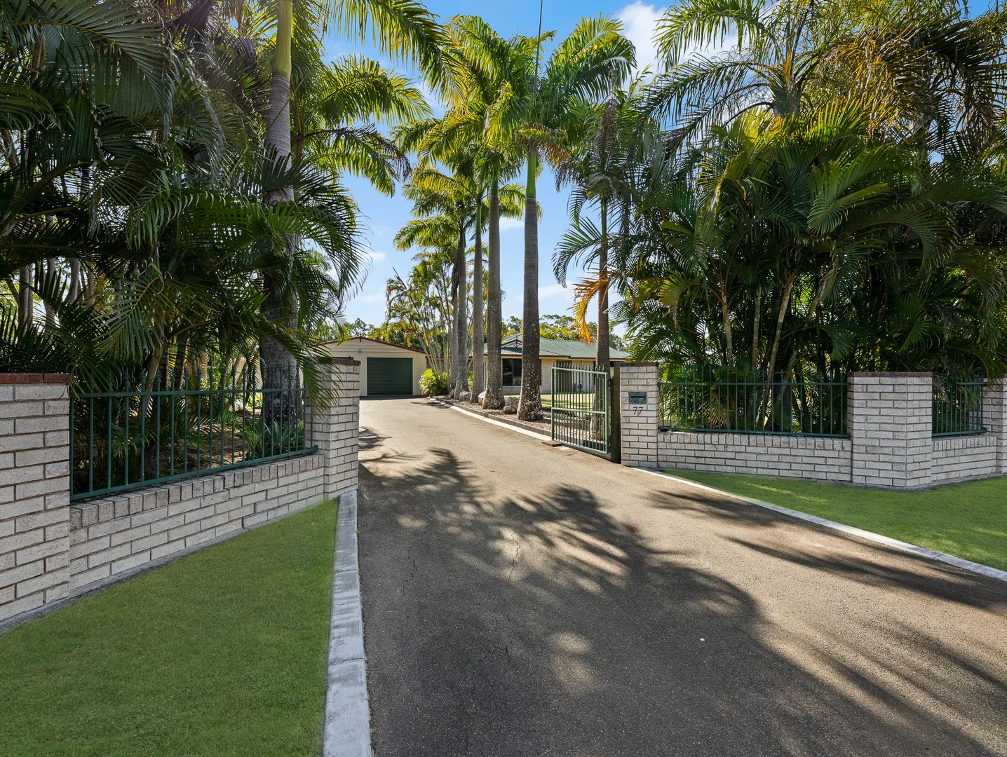 77-79 Carrick Way, Wondunna QLD 4655