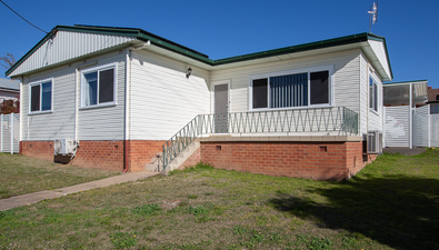 Picture of 2 McRae Street, HILLVUE NSW 2340