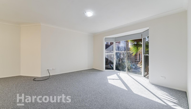 Picture of 1/77 Waminda Avenue, CAMPBELLTOWN NSW 2560