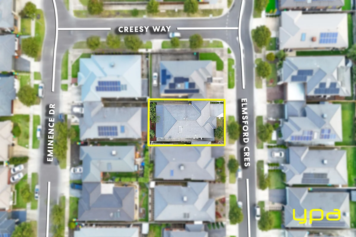 Additional image 20 of 29 Elmsford Crescent, Cranbourne West VIC 3977