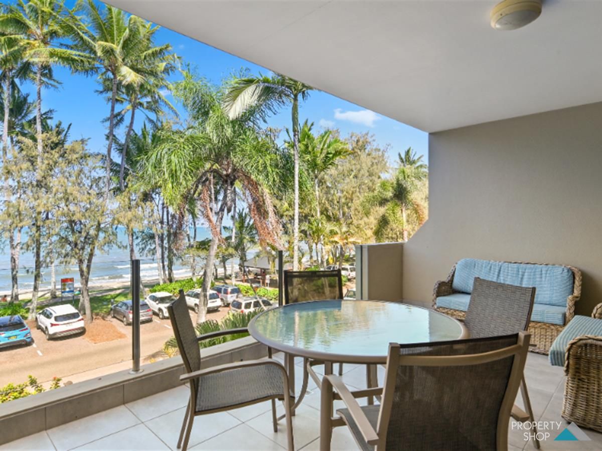 7/65-69 Williams Esplanade, Palm Cove QLD 4879, Image 0