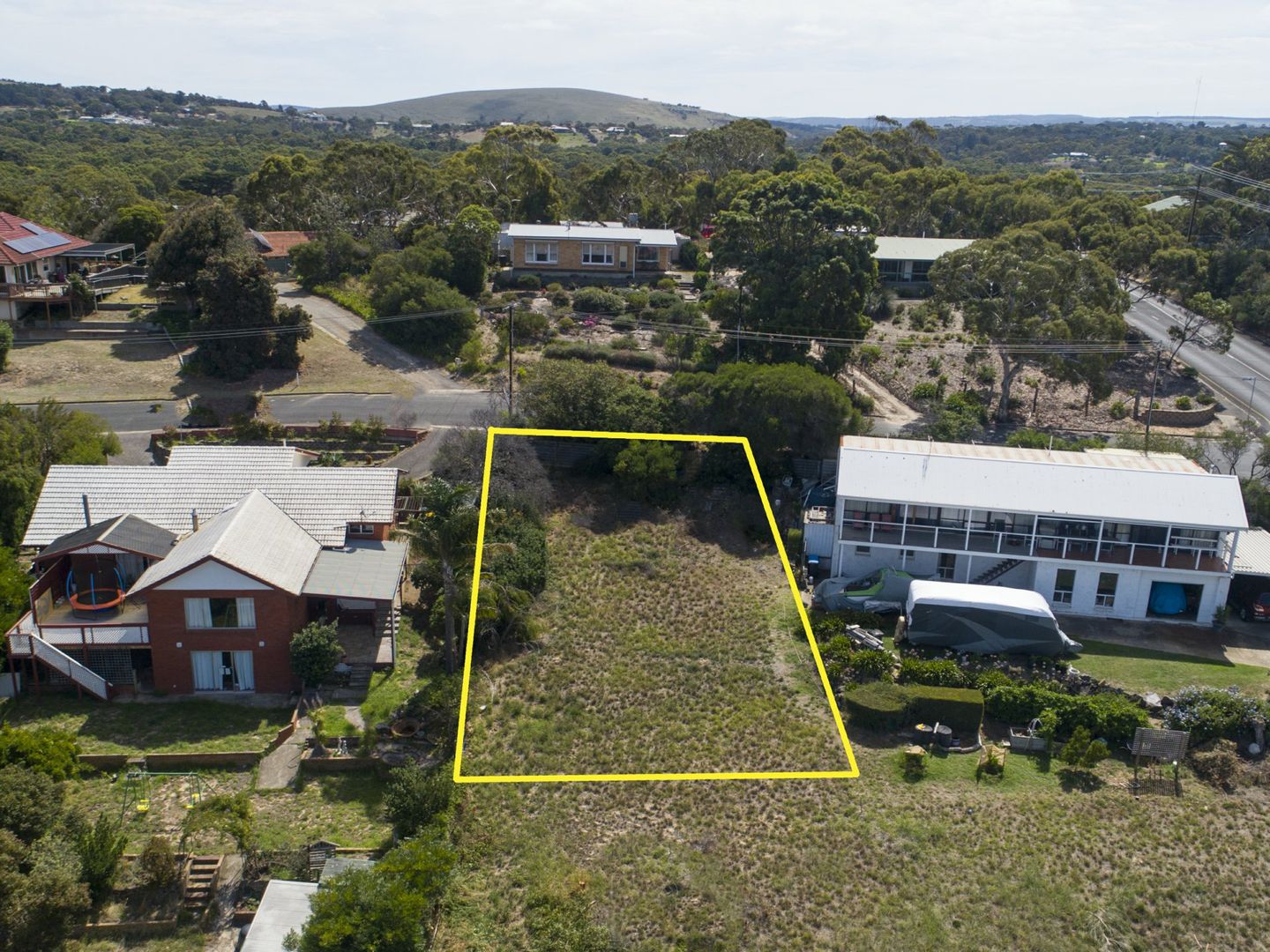 Lot 303 Edzell Road, Victor Harbor SA 5211, Image 1