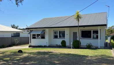 Picture of 38 Second Street, CARDIFF SOUTH NSW 2285