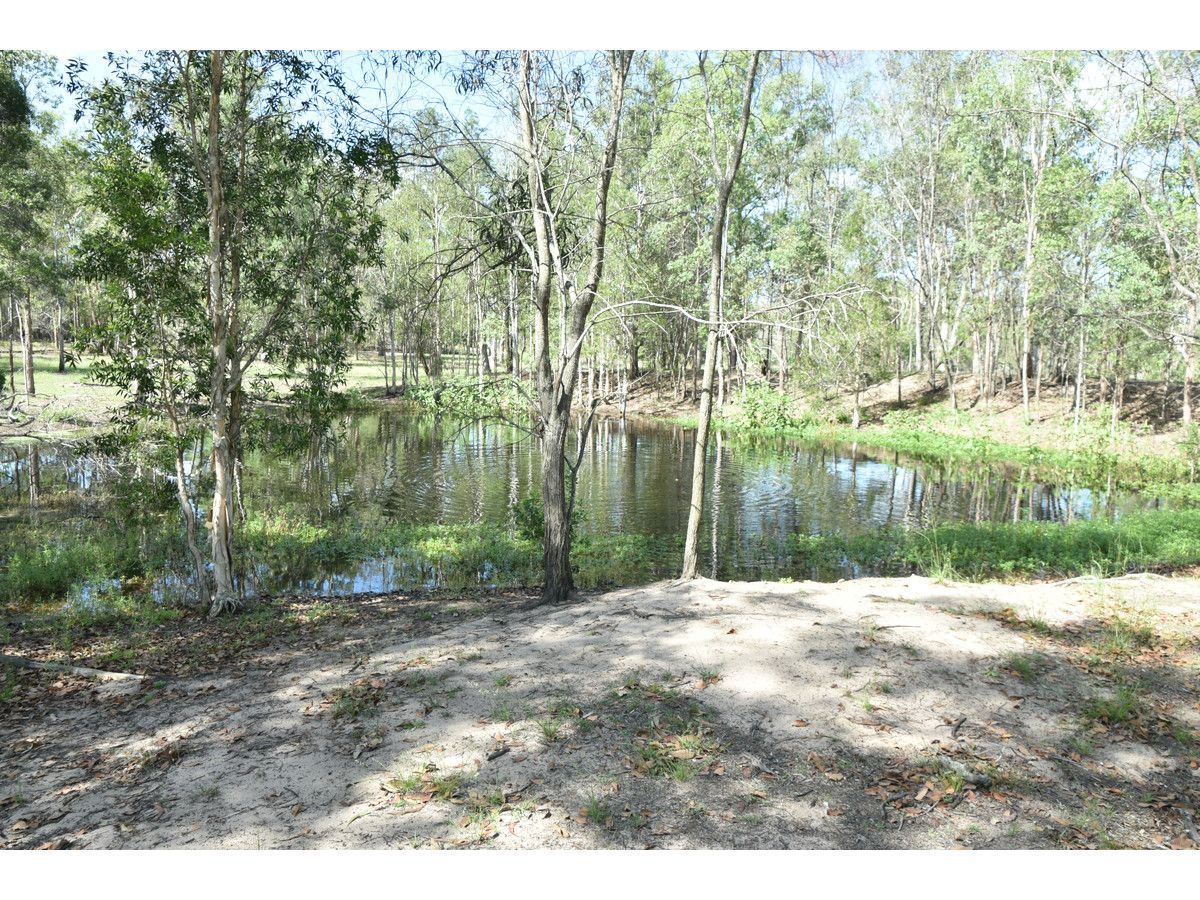 111 Main Green Swamp Road, Churchable QLD 4311, Image 1