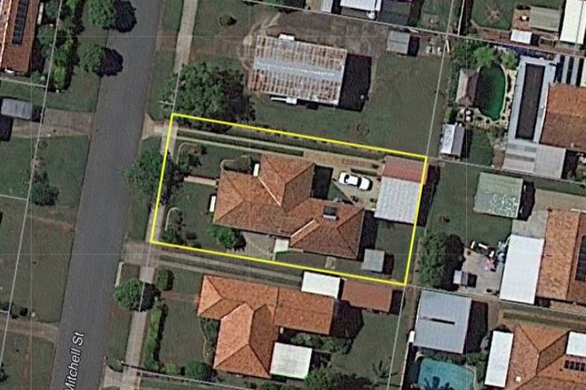 Picture of 3 Mitchell Street, LAWNTON QLD 4501