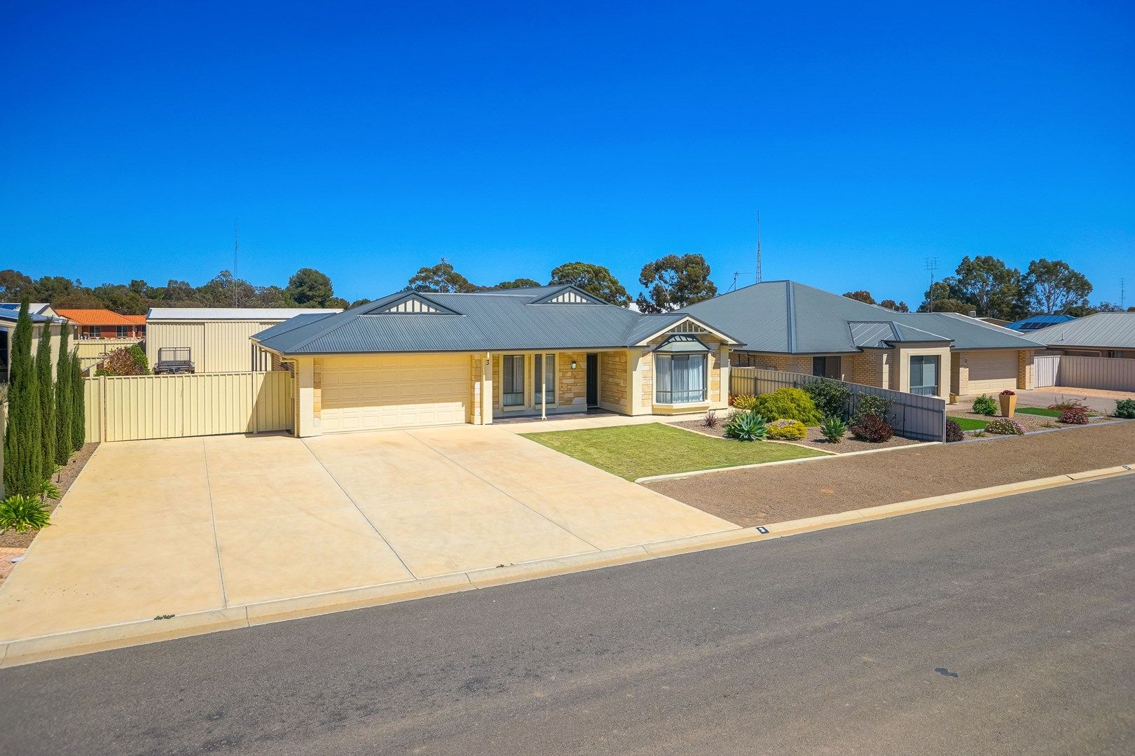 3 Barbary Court, North Moonta SA 5558, Image 0