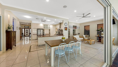 Picture of 17 Tranquil Place, ALEXANDRA HEADLAND QLD 4572