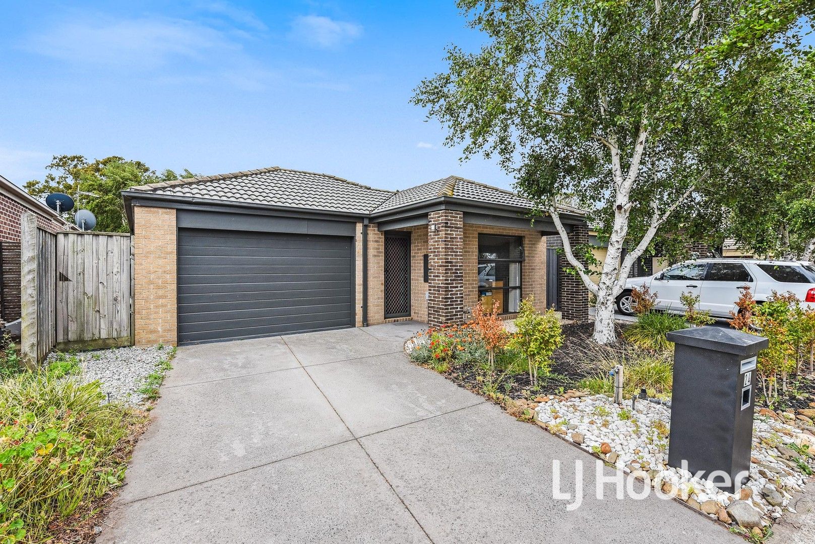 24 Westbury Way, Lyndhurst VIC 3975, Image 0