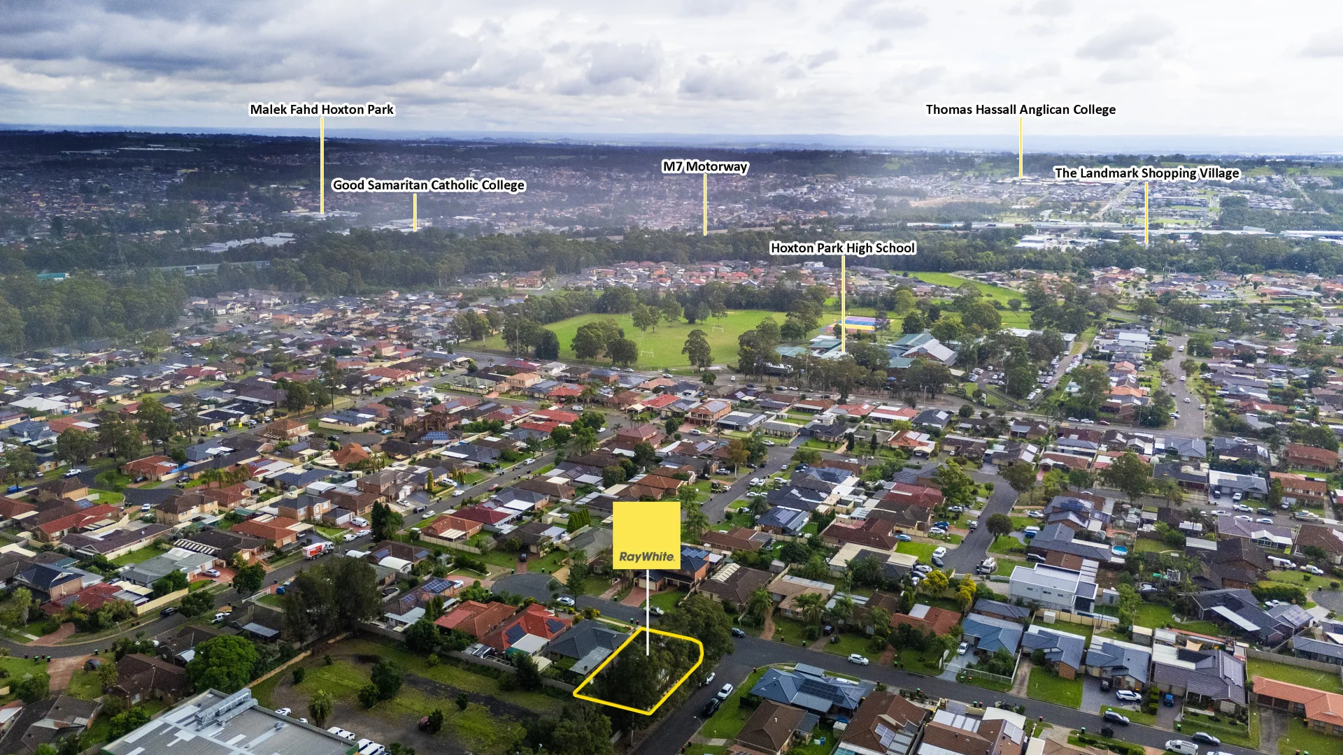 Additional image 16 of 32 Albatross Avenue, Hinchinbrook NSW 2168