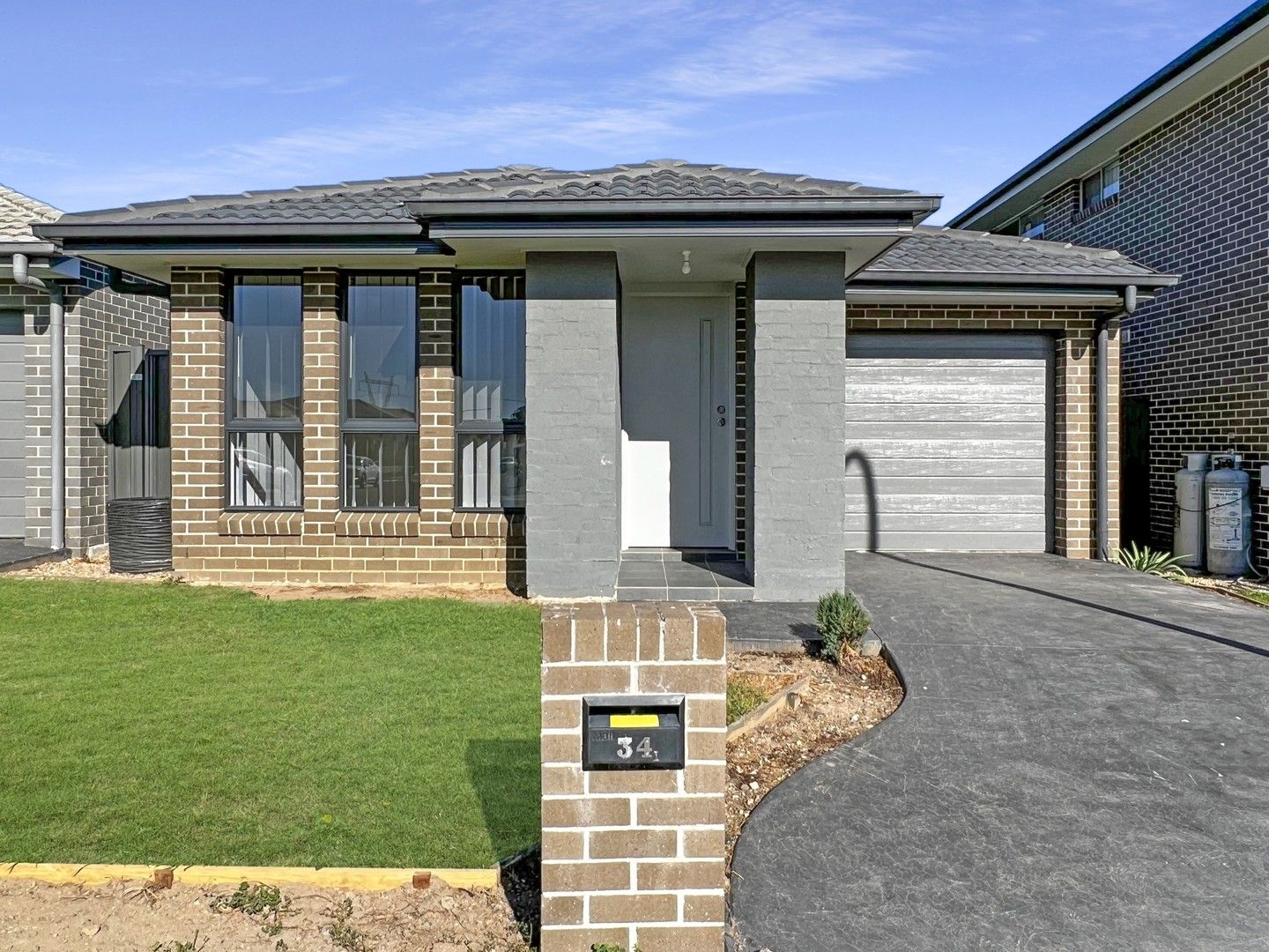 34 Limestone Road, Box Hill NSW 2765 House For Rent Domain