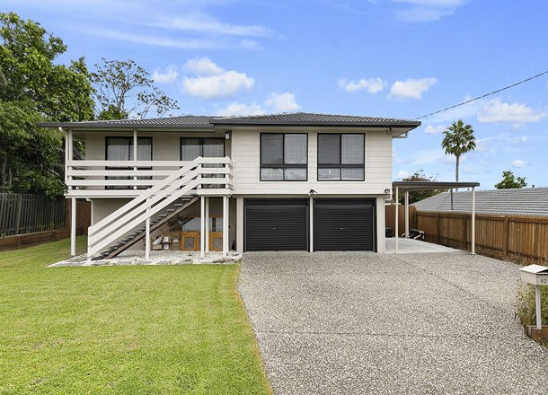 82 Randall Road, Birkdale QLD 4159