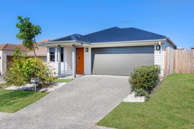 Picture of 29 Steves Way, COOMERA QLD 4209