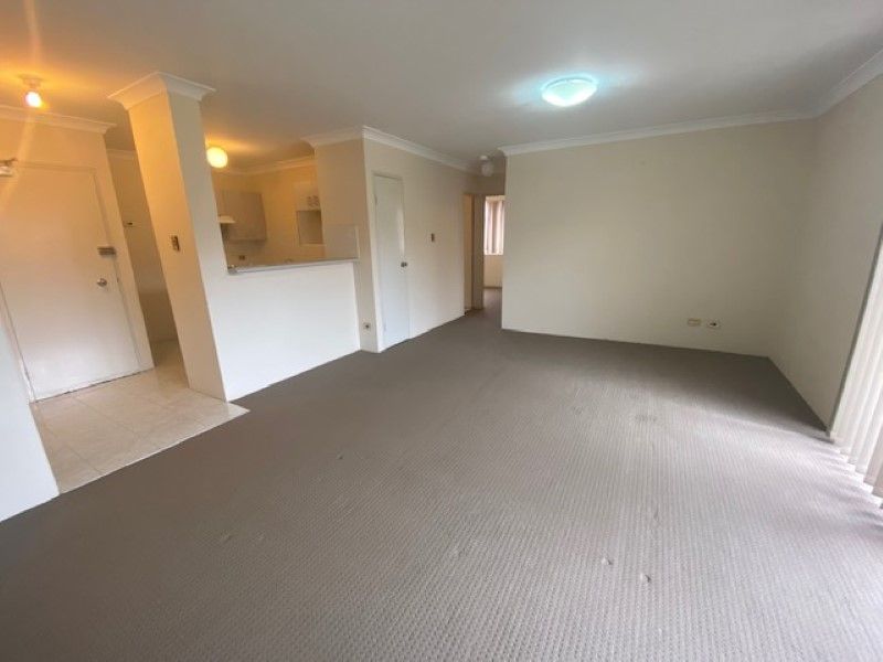 2 bedrooms Apartment / Unit / Flat in 44/1 Riverpark Drive LIVERPOOL NSW, 2170
