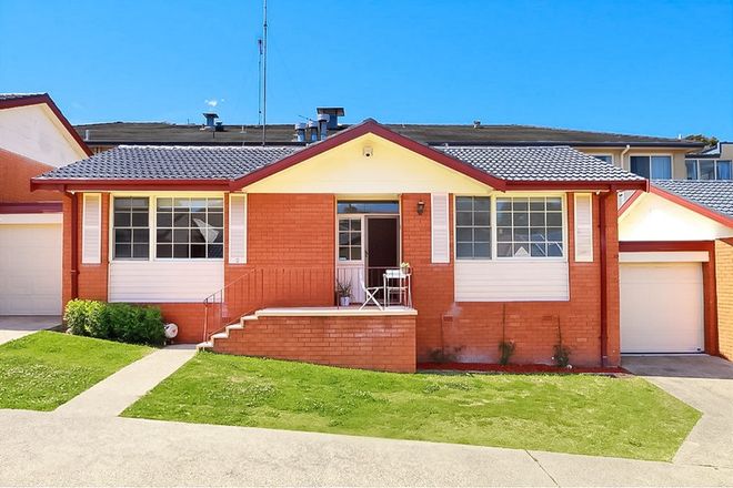 Picture of 2/13 Connemarra Street, BEXLEY NSW 2207