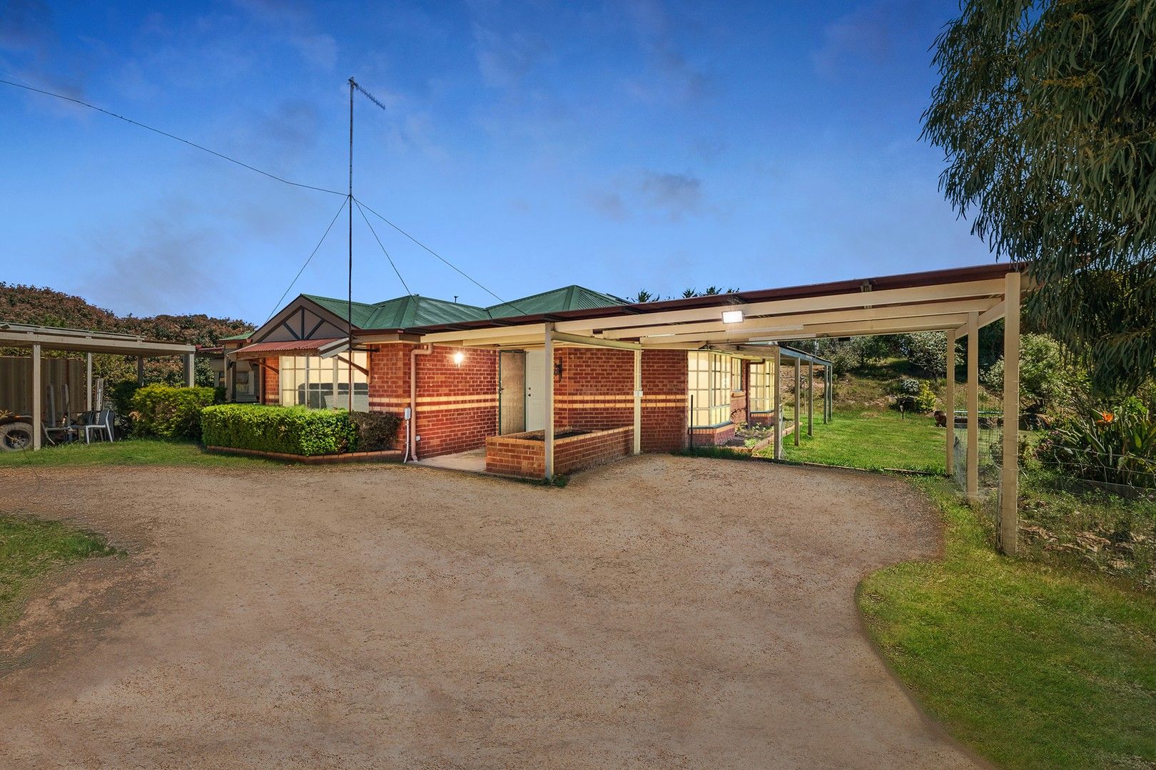 145 Chetwynd Road, Whiteheads Creek VIC 3660, Image 0