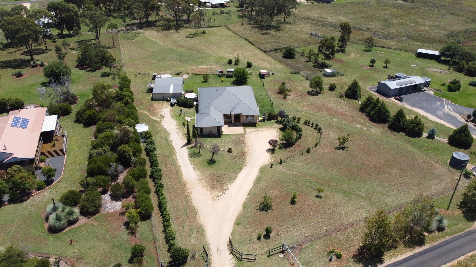 255D Swanbrook Road, Inverell NSW 2360, Image 2