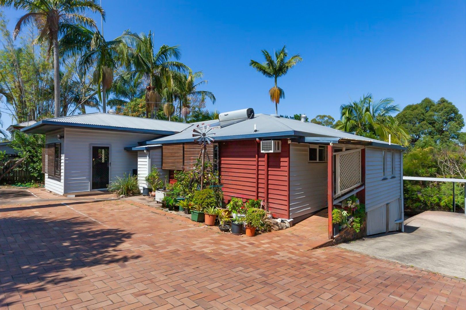 5 bedrooms House in 55 Netherton Street NAMBOUR QLD, 4560