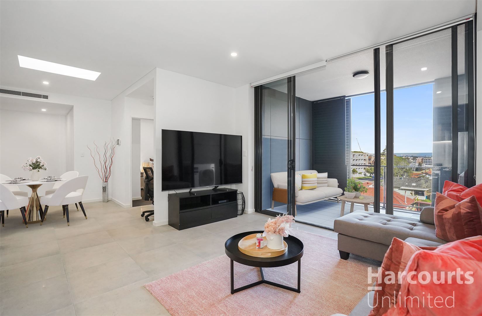 502/11-13 Clifton Street, Blacktown NSW 2148, Image 2