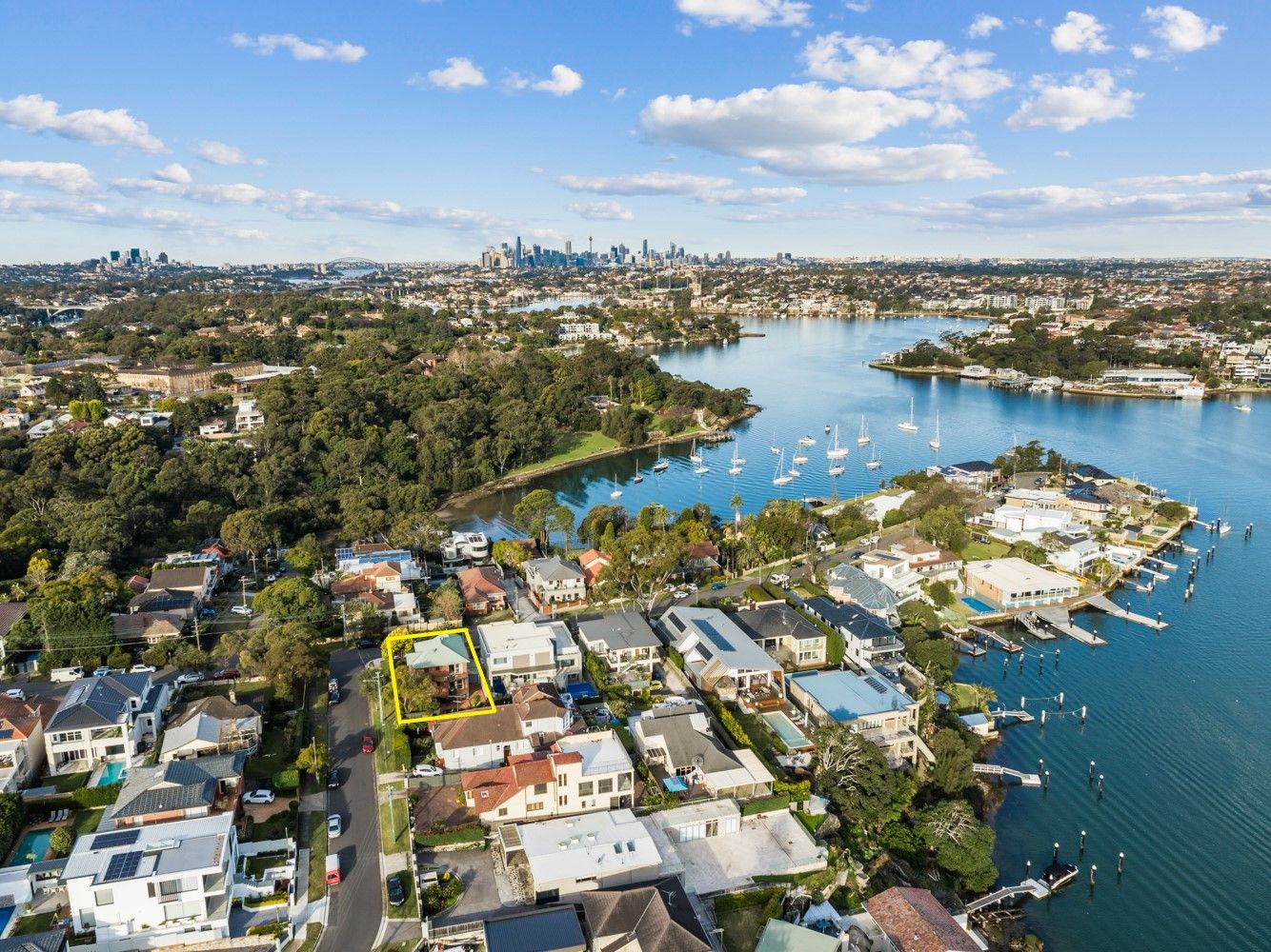 57 Wharf Road, Gladesville NSW 2111, Image 2