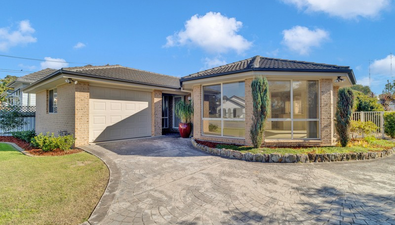 Picture of 42 Margaret Street, CESSNOCK NSW 2325