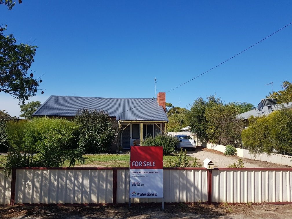 House in 17 LENANE Street, MOORA WA, 6510