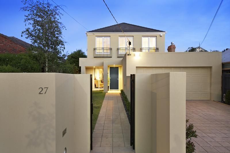 27 Codrington Street, Sandringham Property History & Address Research