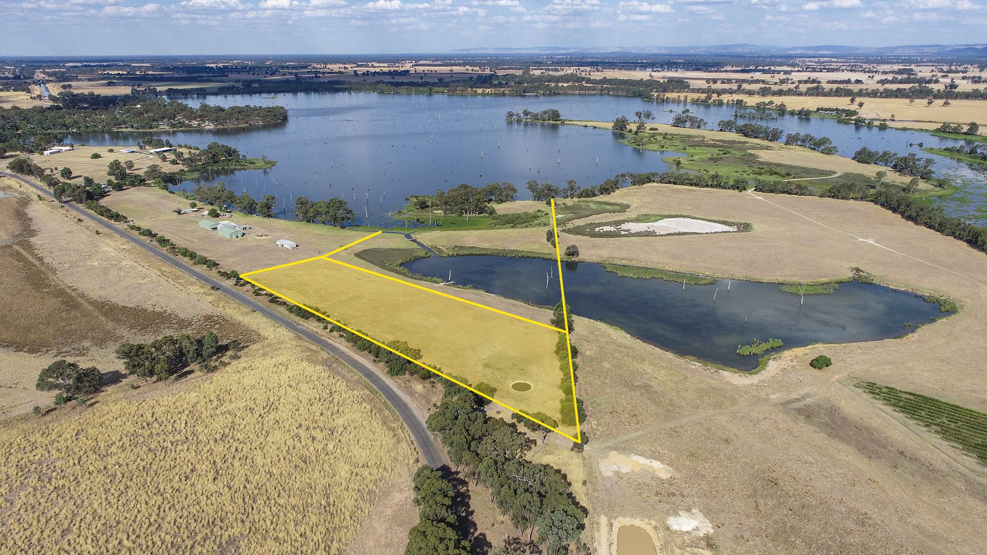 254 Goulburn WeirMurchison Road, Goulburn Weir VIC 3608 Domain