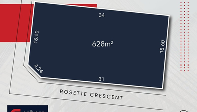 Picture of 7 Rosette Crescent, ROCKBANK VIC 3335