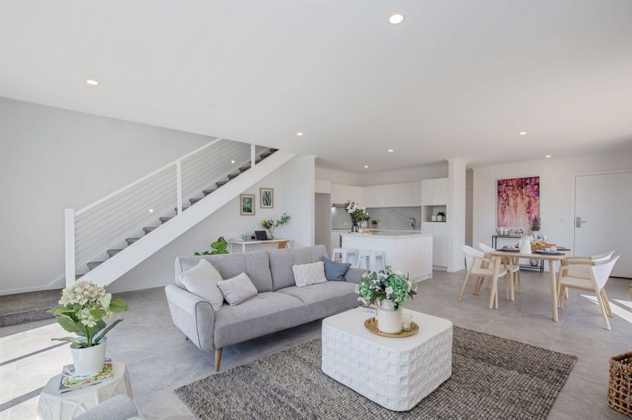 4 bedrooms Townhouse in 5/79-81 Macadie Way MERRIMAC QLD, 4226